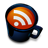 RSS ikona